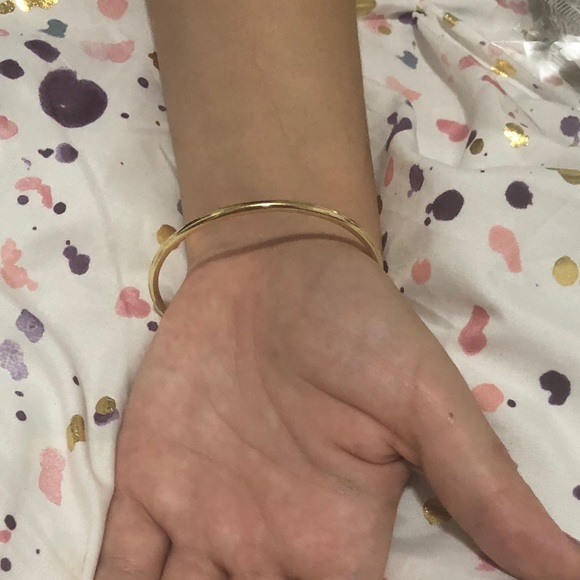 NEW✨ Evil Eye Cuff Bracelet - Picture 4 of 5